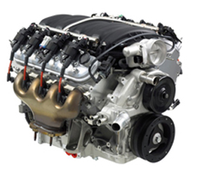 U251D Engine